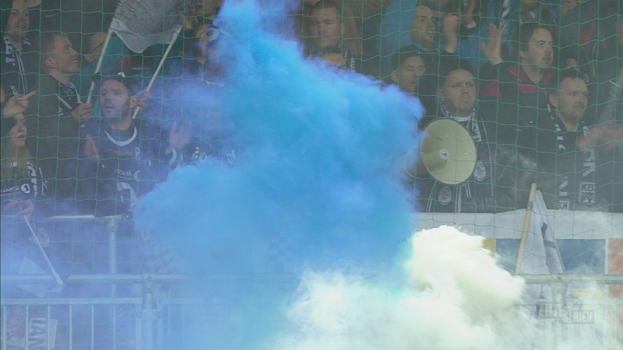 KBK - MFK 0-1